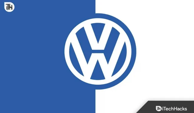 Bluetooth-ongelmien korjaaminen Volkswagenissa (VW)