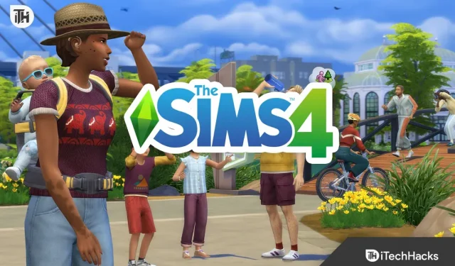 Hoe te repareren dat Wicked Whims niet werkt na de update van De Sims 4