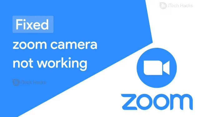 Zoomcamera werkt niet? 5 manieren om te verhelpen dat de camera niet werkt in zoom