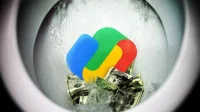 Google Pay saattaa osua krypto-, uuden toimitusjohtajan strategiaan