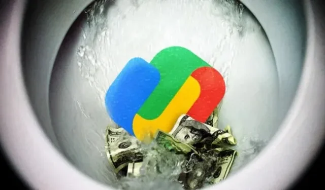 Google Pay saattaa osua krypto-, uuden toimitusjohtajan strategiaan