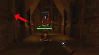 How to escape from Fort Talos in Roblox Arcane Odyssey