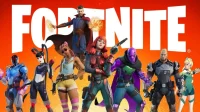 Epic Games supprime le mécanisme de construction de Fortnite dans une nouvelle mise à jour