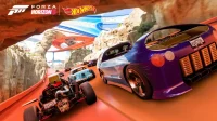Forza Horizon 5 Hot Wheels Expansion Coming This Summer