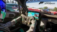 Forza Motorsport : spectacle de course nouvelle génération