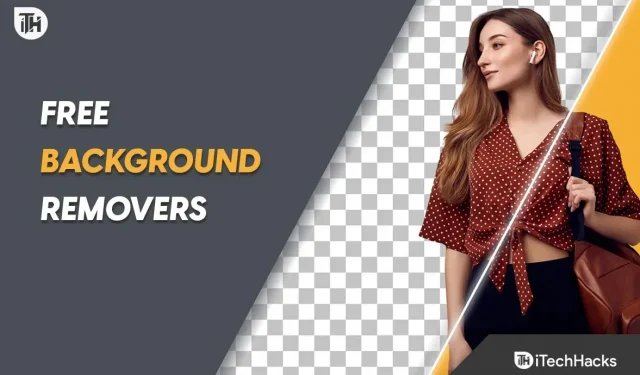 Remove Background from Images on Android: Free Background Removers