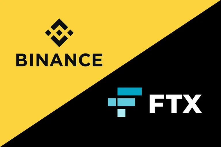 Binance Won’t Buy FTX, Cryptocurrency Market Collapses