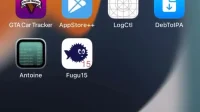 Opa334 releases sixth Fugu15 Max beta jailbreak for arm64e devices on iOS 15.0-15.4.1 with minor bug fixes