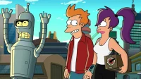 Futurama: neue Staffel mit 20 Folgen im Jahr 2023
