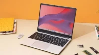 Laptop ramowy z możliwością naprawy i aktualizacji będzie również dostępny jako Chromebook.