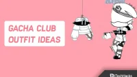 10 meilleures idées de tenues Gacha Club (mai 2022)