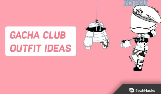 Die 10 besten Gacha-Club-Outfit-Ideen (Mai 2022)