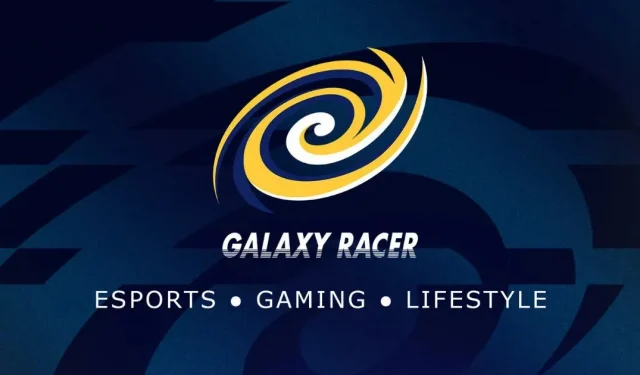 Galaxy Racer Esports kündigt Expansionspläne nach Indien und Südasien an