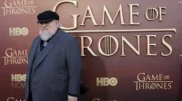 Game of Thrones: George Martin queria dez temporadas para a série