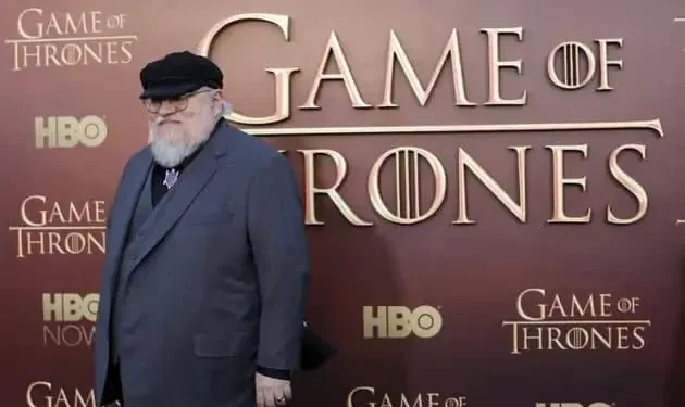 Game of Thrones: George Martin queria dez temporadas para a série