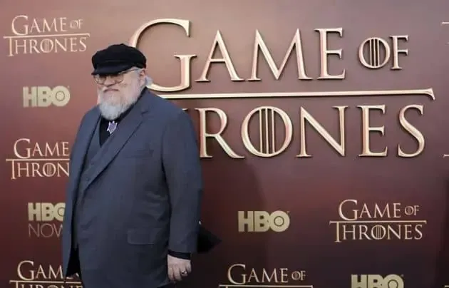 Game of Thrones: George Martin wanted ten seasons for the series