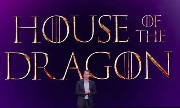 House of the Dragon: Series 1 saatavilla YouTubesta ilmaiseksi