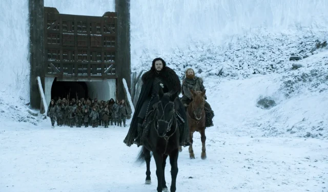 Game of Thrones : Kit Harington dans le spin-off de Jon Snow