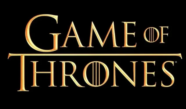 ‘Game of Thrones’ será lançado em 4K HDR na HBO Max no próximo mês