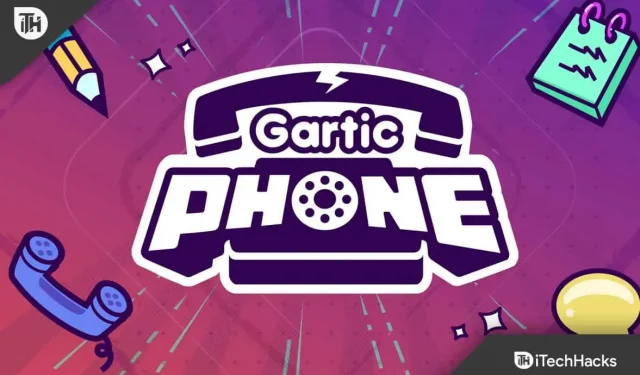 7 parimat mängu nagu Gartic Phone, mida sõpradega mängida 2022. aastal