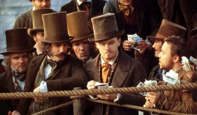 Gangs of New York: Miramax Television herlanceert project spin-off serie