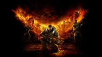 Gears of War: боевик и мультсериал по заказу Netflix