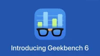 Geekbench 6 esittelee uuden vertailuarvon, joka mittaa paremmin moniytimisen suorituskykyä nykyaikaisilla ohjelmiston käyttötavoilla.