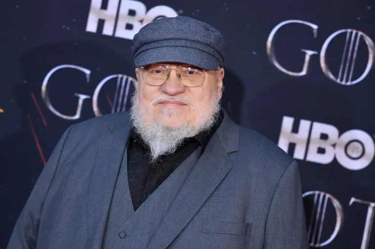 Game of Thrones: Latest novels distance themselves from series