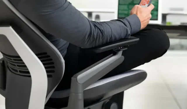 Dealmaster: найкращі дешеві офісні крісла