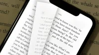 Как вернуть анимацию с перелистыванием страниц в Apple Books для iPhone и iPad