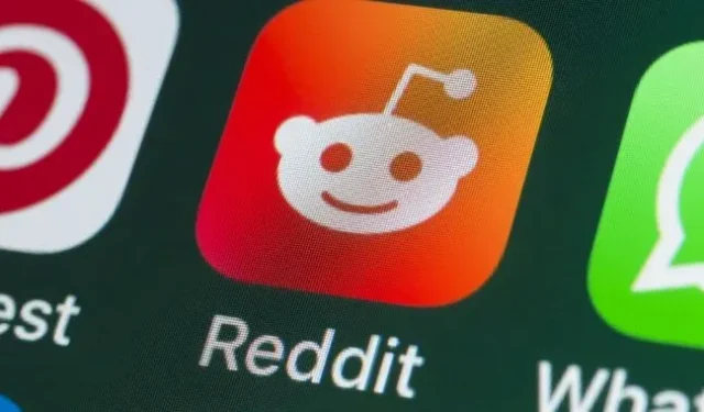 Reddit võimaldab nüüd keelata subreddits, mis teile ei meeldi