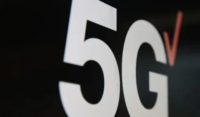 Das Verizon 5G-Update führt neue Hotspot-Datenlimits für ältere Telefontarife ein