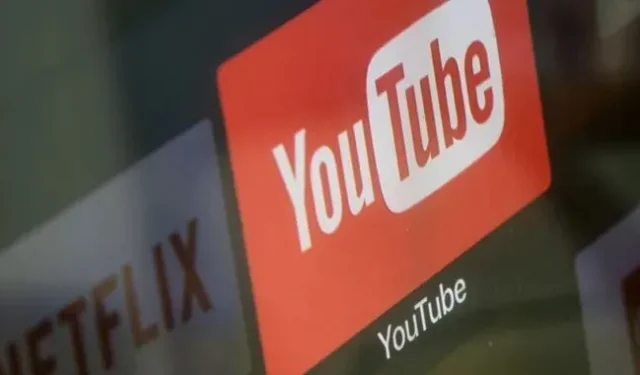 YouTube TV prévient qu’il pourrait perdre toutes les chaînes appartenant à Disney en raison d’un différend contractuel