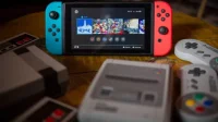Hanki alennettuja Nintendo Switch -lisävarusteita valmistautuaksesi Tears of the Kingdomiin.