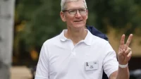 Rapport: Tim Cook avslår Apples designteams begäran att fördröja lanseringen av XR-headset