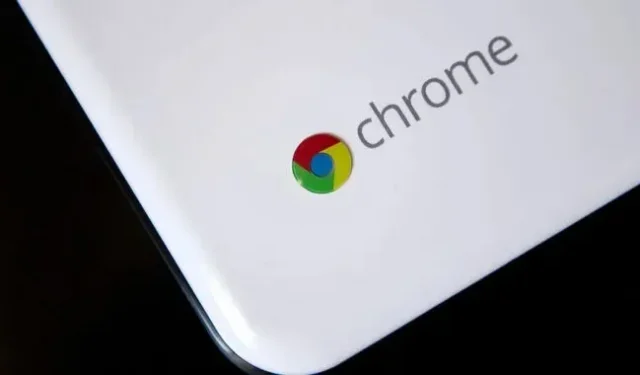 Chromebook pourrait emprunter l’astuce d’économie de batterie de Pixel