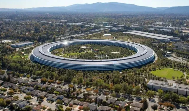Bekannte Apple-Mitarbeiter schreiben Briefe an das Management und kündigen wegen Rückkehr ins Büro