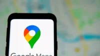 Google Maps lägger till trafik- och stoppskyltikoner i navigeringen