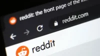 Prima della chiusura di Imgur, Reddit accettava il caricamento di immagini desktop oscene