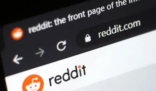 Voordat Imgur werd afgesloten, accepteert Reddit het uploaden van obscene desktopafbeeldingen