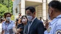 Samsung heir pardoned due to South Korea’s economic needs