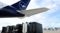 Lufthansa awkwardly backs out of AirTag ban after baffling factory