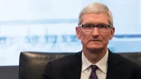 De winst van Apple over het eerste kwartaal ligt bijna over de hele linie onder de maat