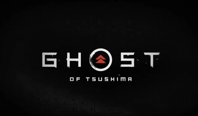 Ghost of Tsushima: Takashi Dosher kirjoittaa käsikirjoituksen