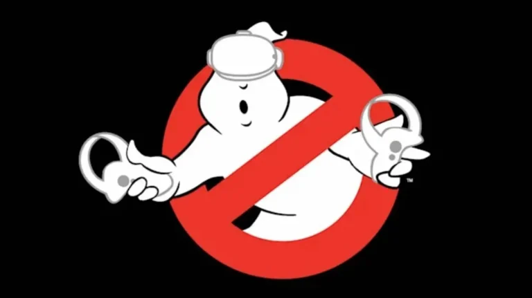 Ghostbusters: a VR game will appear in Meta Quest 2