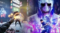 Ghostwire : Tokyo mêlera bagarres, amitiés et paranormal