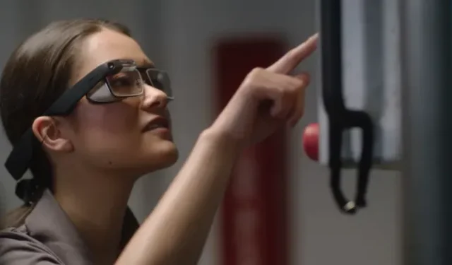 RIP (alweer): Google Glass wordt niet meer verkocht
