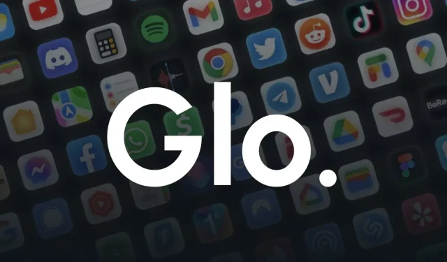Glo は、iPhone および Android スマートフォン用の無料の macOS Big Sur スタイルのアイコン パックです。