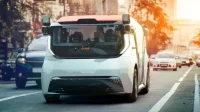GM Cruise produira ses propres puces pour les voitures autonomes