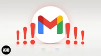 Gmail not working on iPhone or iPad? Here’s the real fix!